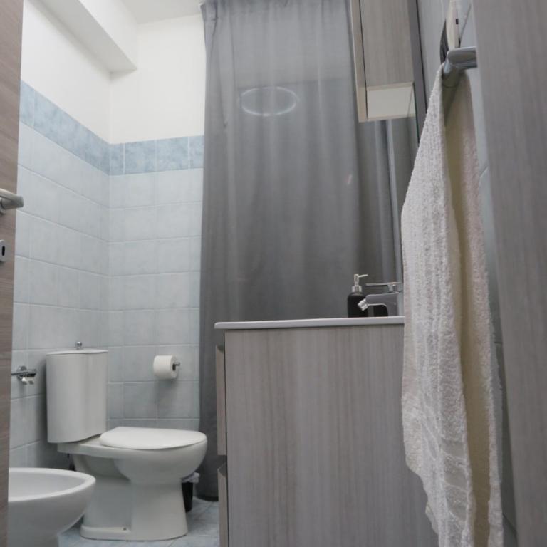 Focu e Mari - Casa con 1 Camera da Letto - 43