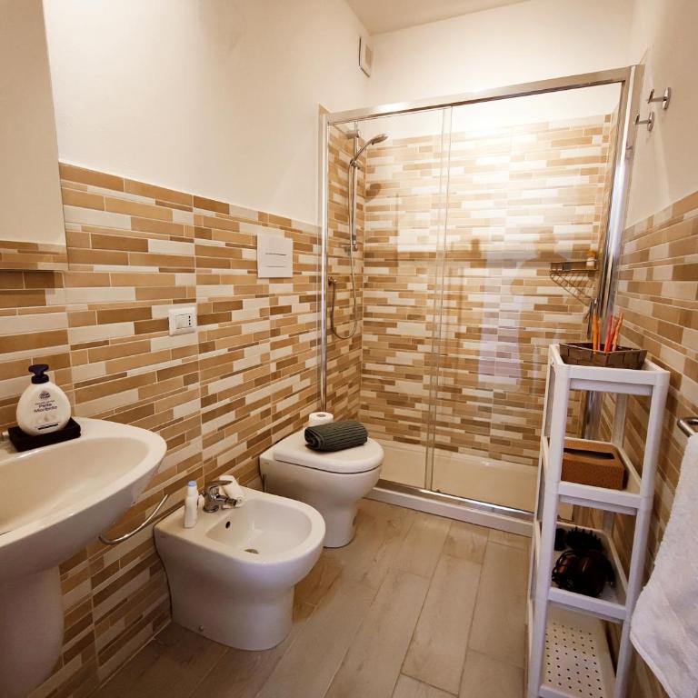 Casa Alexandra - Appartamento con 2 Camere da Letto - 13