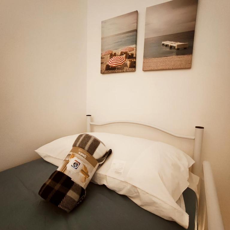 Casa Alexandra - Appartamento con 2 Camere da Letto - 14