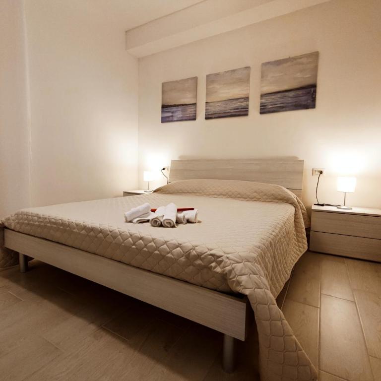 Casa Alexandra - Appartamento con 2 Camere da Letto - 36