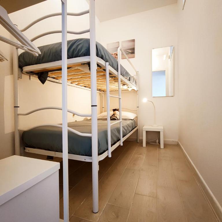 Casa Alexandra - Appartamento con 2 Camere da Letto - 17
