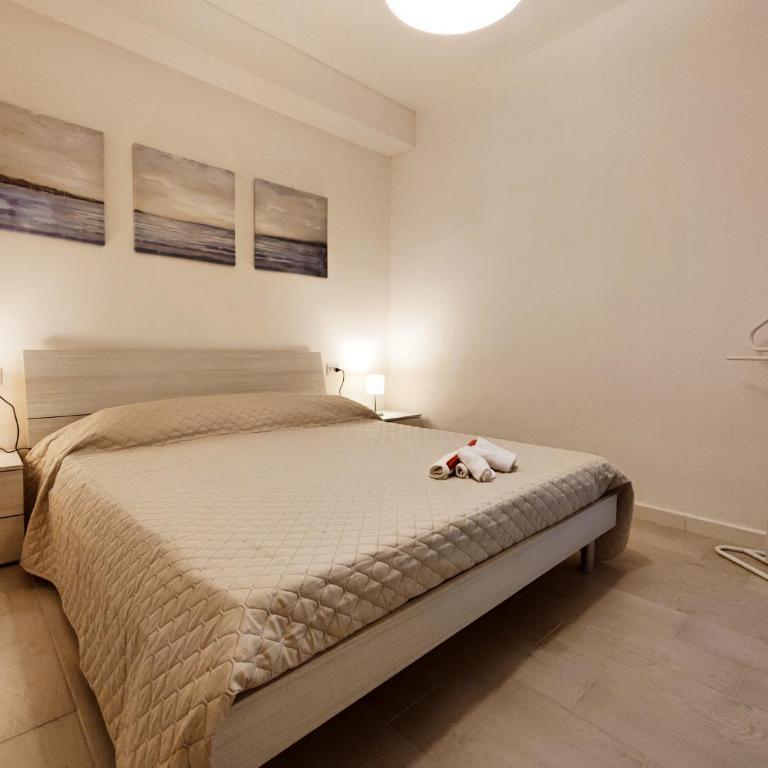 Casa Alexandra - Appartamento con 2 Camere da Letto - 18