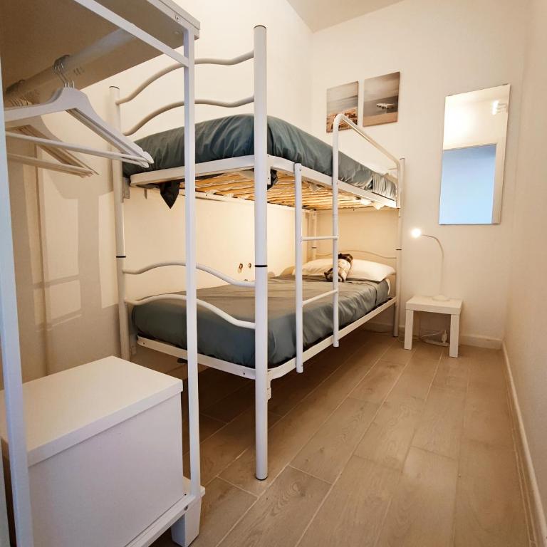 Casa Alexandra - Appartamento con 2 Camere da Letto - 19
