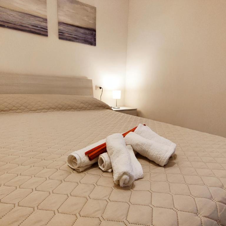 Casa Alexandra - Appartamento con 2 Camere da Letto - 27