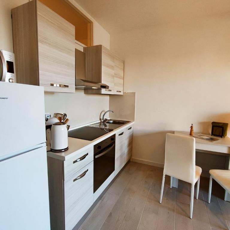 Casa Alexandra - Appartamento con 2 Camere da Letto - 35
