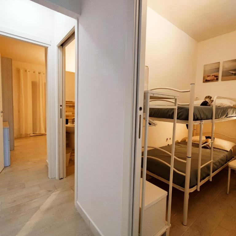 Casa Alexandra - Appartamento con 2 Camere da Letto - 41