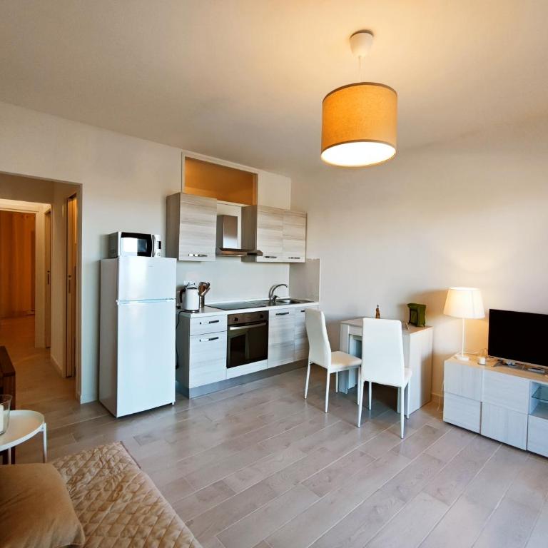 Casa Alexandra - Appartamento con 2 Camere da Letto - 42