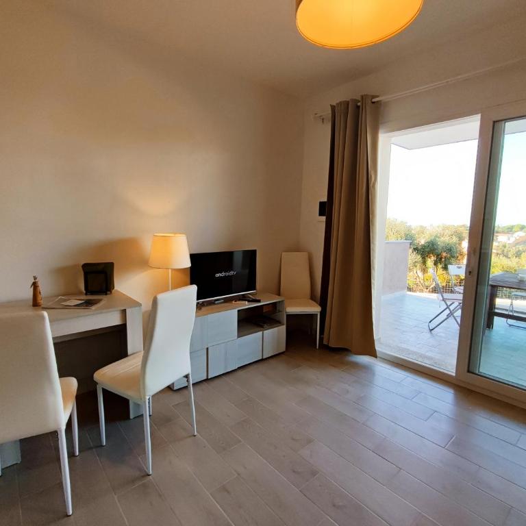 Casa Alexandra - Appartamento con 2 Camere da Letto - 47