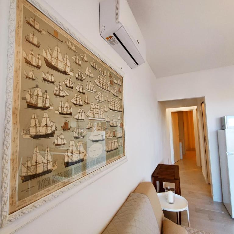 Casa Alexandra - Appartamento con 2 Camere da Letto - 49