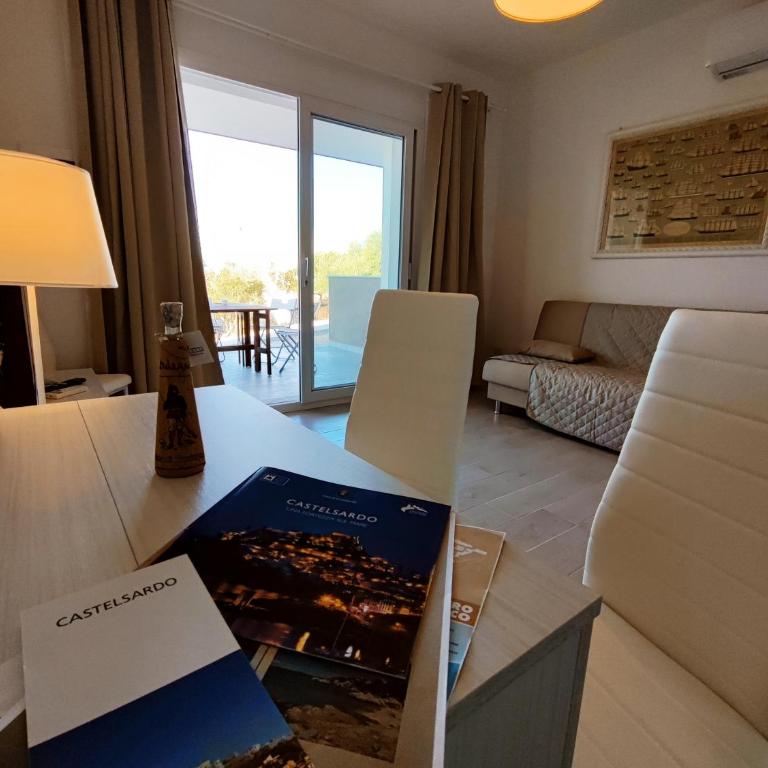 Casa Alexandra - Appartamento con 2 Camere da Letto - 50