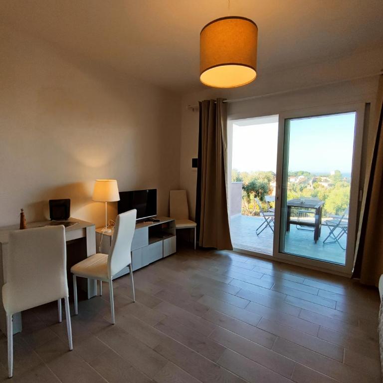 Casa Alexandra - Appartamento con 2 Camere da Letto - 52