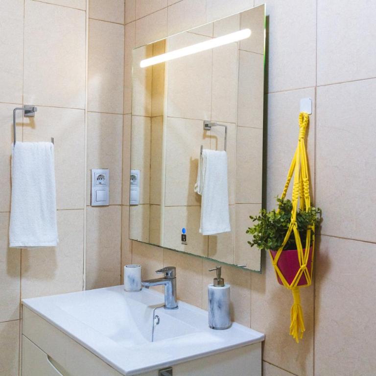 Apartamento Palmera - Apartamento de 1 dormitorio - 19