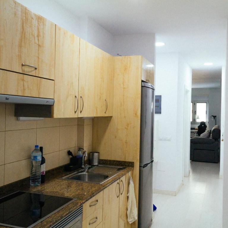 Apartamento Palmera - Apartamento de 1 dormitorio - 13