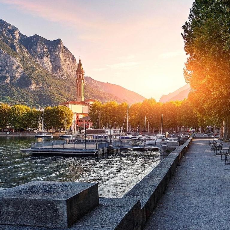 TERRAZZA SUL LAGO - Open Space e Netflix - Two-Bedroom Apartment - 35