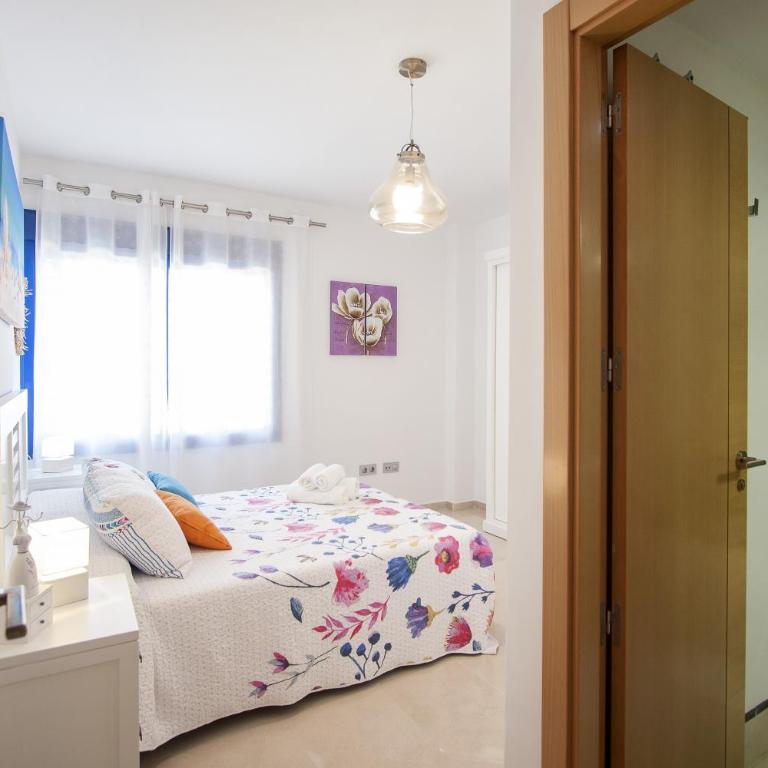 Apartamento Playa Torrox - Apartamento de 2 dormitorios - 17