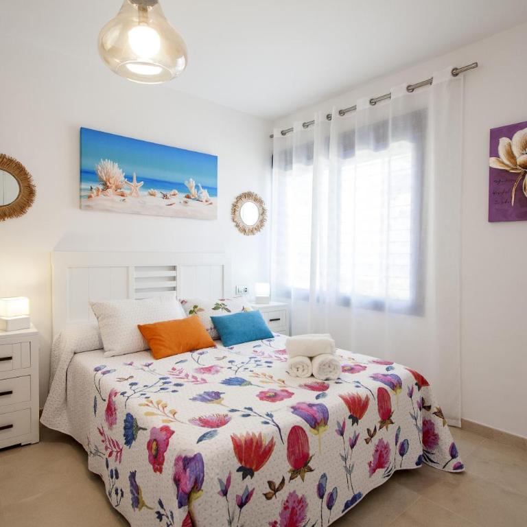 Apartamento Playa Torrox - Apartamento de 2 dormitorios - 14