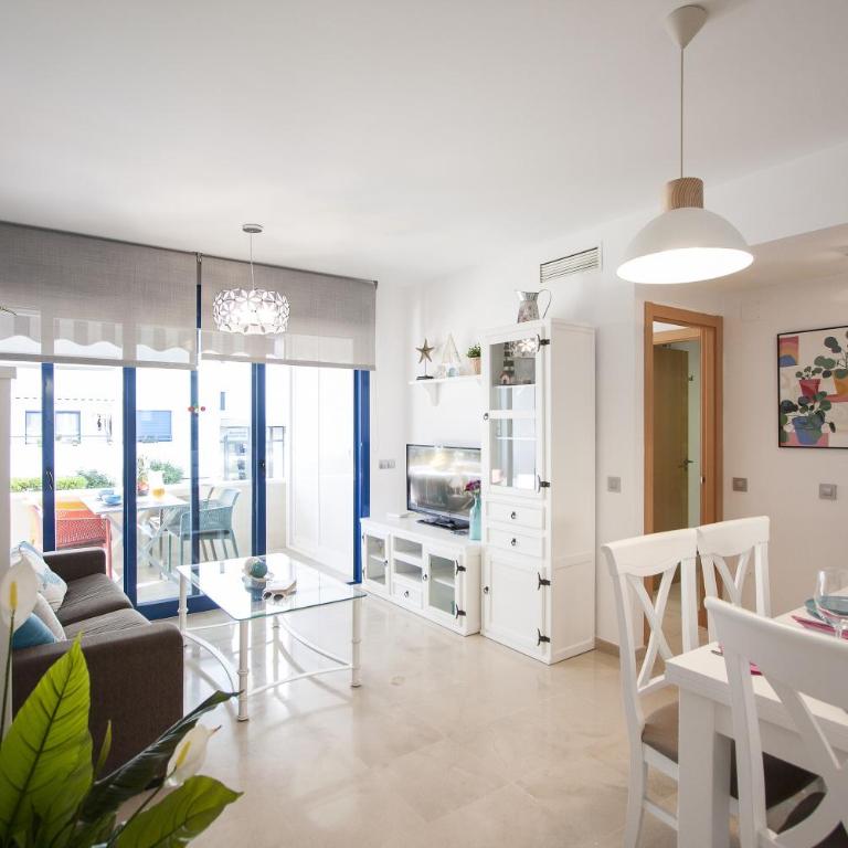 Apartamento Playa Torrox - Apartamento de 2 dormitorios - 5