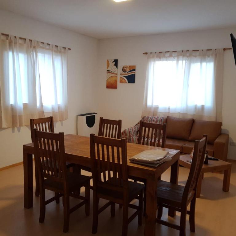 Casa Los Pinos - Casa de 2 dormitorios - 12
