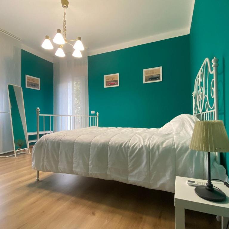 Casa vacanze La leonessa - Appartamento con 1 Camera da Letto - 1