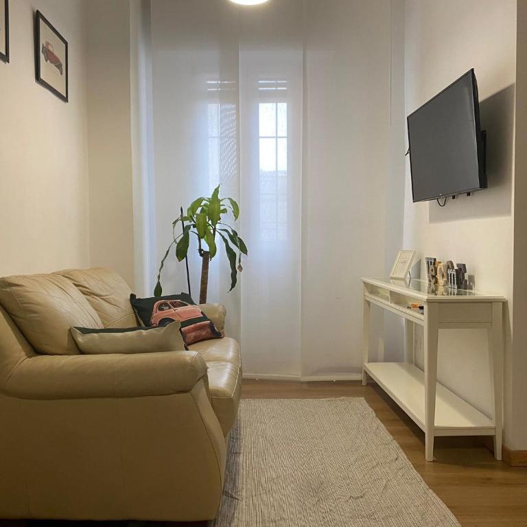 Casa vacanze La leonessa - Appartamento con 1 Camera da Letto - 4