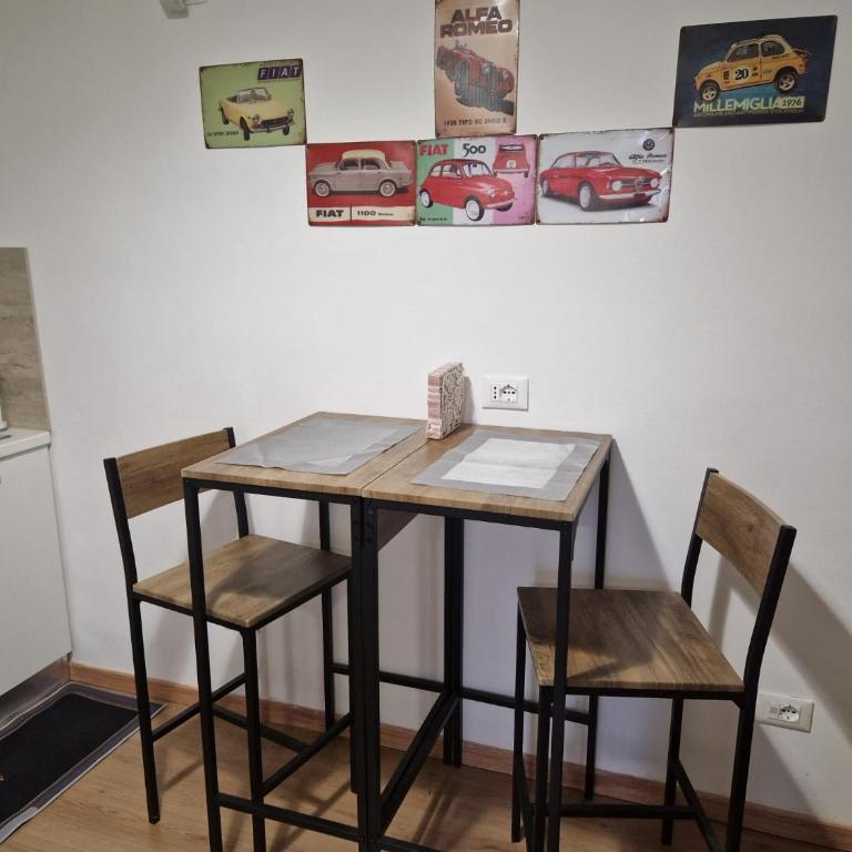 Casa vacanze La leonessa - Appartamento con 1 Camera da Letto - 6