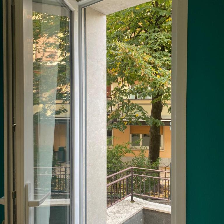 Casa vacanze La leonessa - Appartamento con 1 Camera da Letto - 9