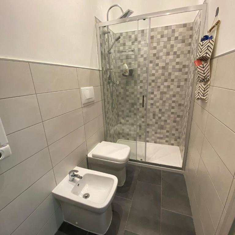 Casa vacanze La leonessa - Appartamento con 1 Camera da Letto - 8