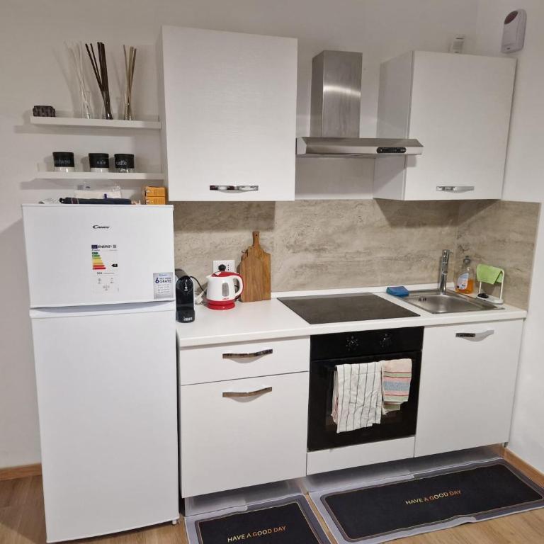 Casa vacanze La leonessa - Appartamento con 1 Camera da Letto - 5
