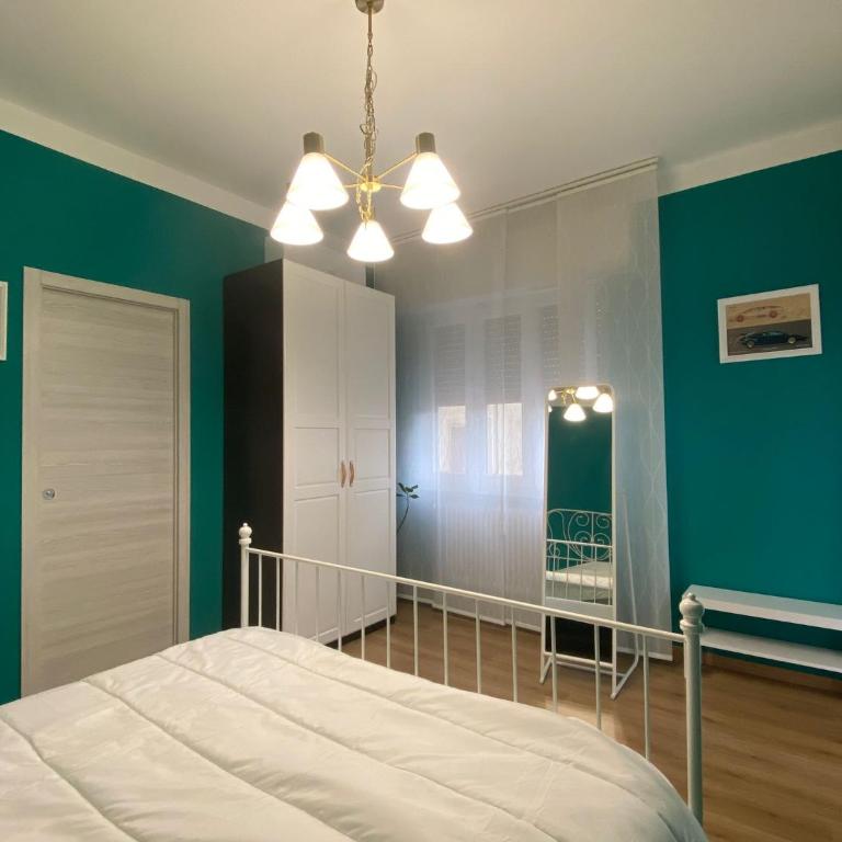 Casa vacanze La leonessa - Appartamento con 1 Camera da Letto - 3