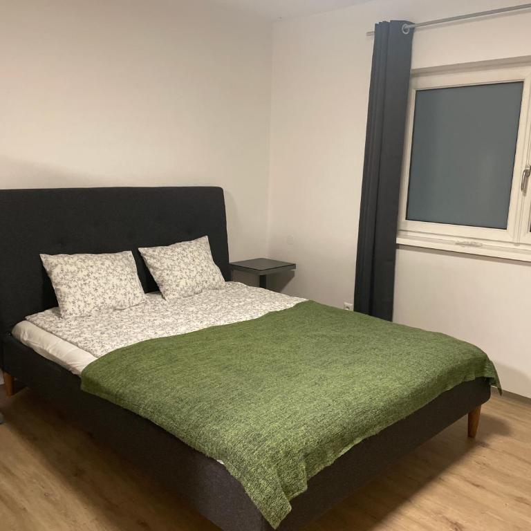 Ruhiges Appartement im Grünen - Apartment mit 1 Schlafzimmer - 1