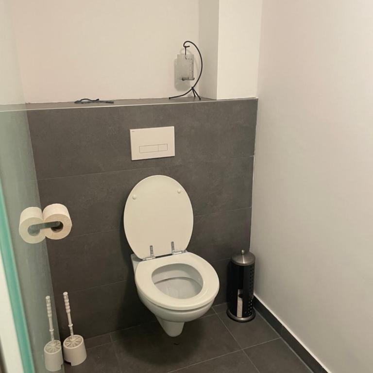 Ruhiges Appartement im Grünen - Apartment mit 1 Schlafzimmer - 6