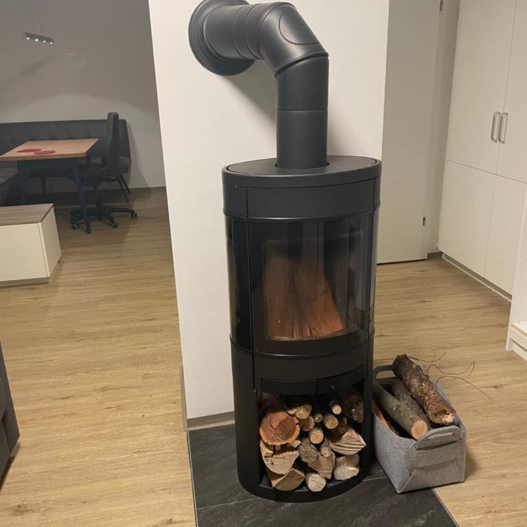 Ruhiges Appartement im Grünen - Apartment mit 1 Schlafzimmer - 10