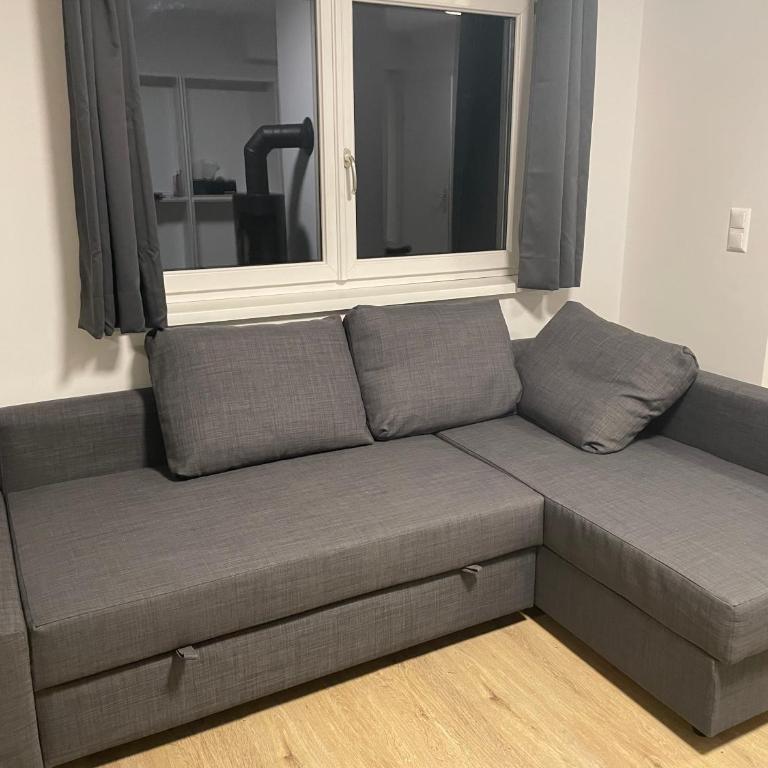 Ruhiges Appartement im Grünen - Apartment mit 1 Schlafzimmer - 11