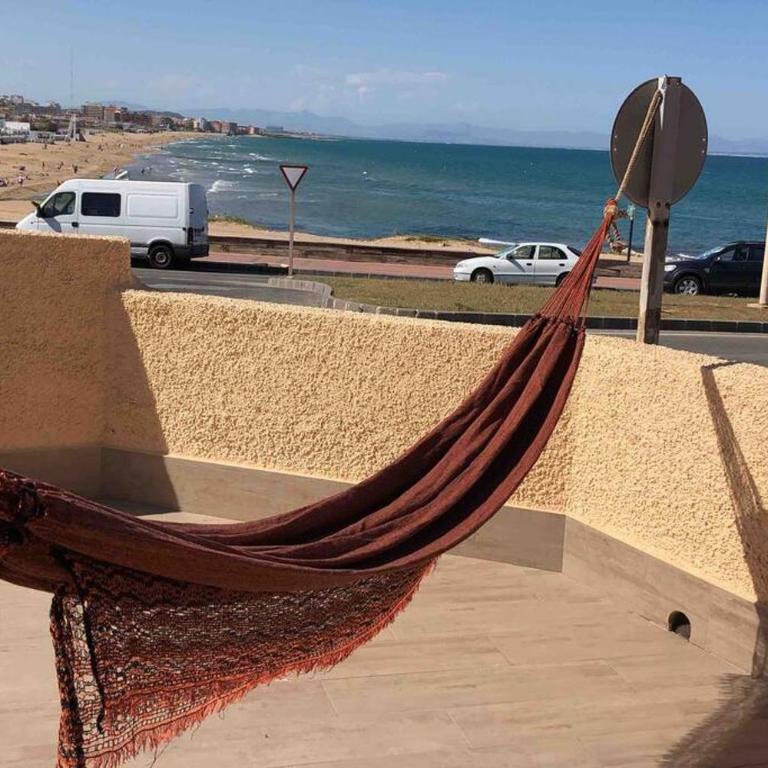 Best view la mata beach - Casa de 2 dormitorios - 22