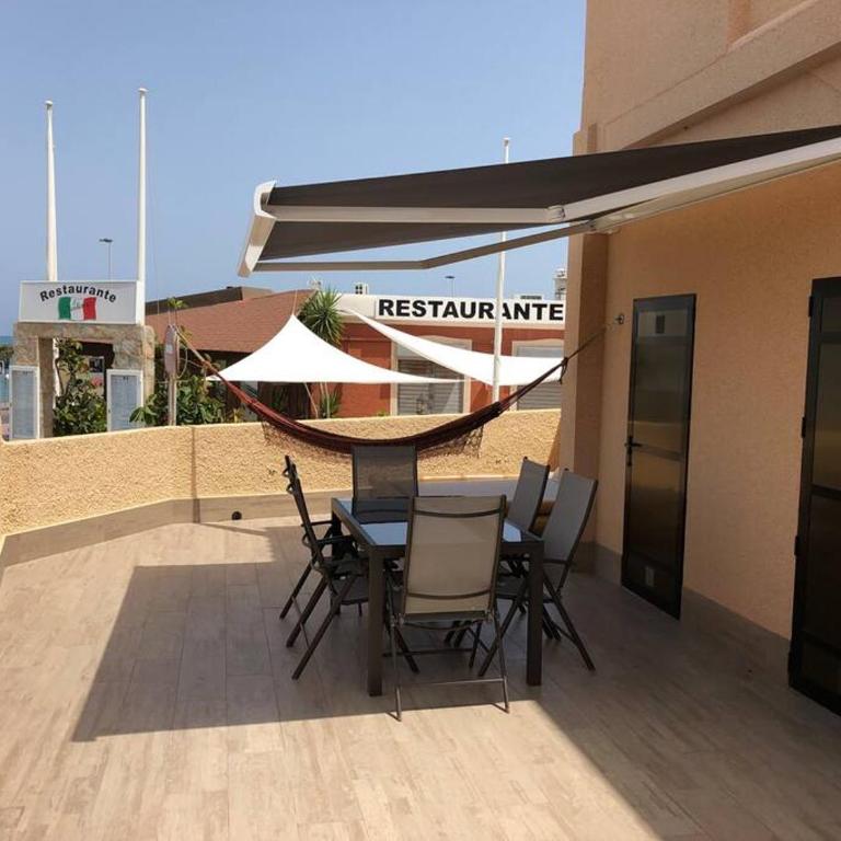 Best view la mata beach - Casa de 2 dormitorios - 21