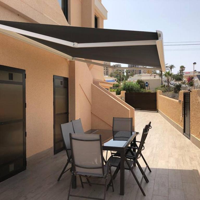 Best view la mata beach - Casa de 2 dormitorios - 20