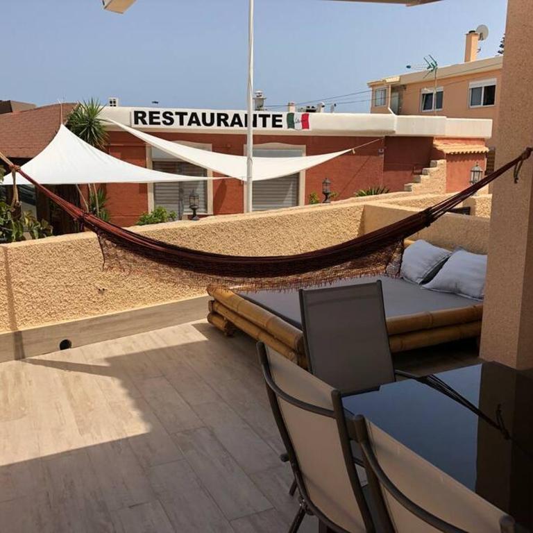 Best view la mata beach - Casa de 2 dormitorios - 25