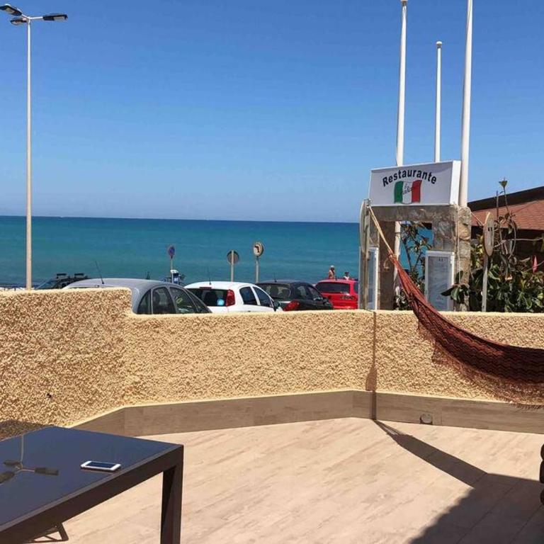 Best view la mata beach - Casa de 2 dormitorios - 27