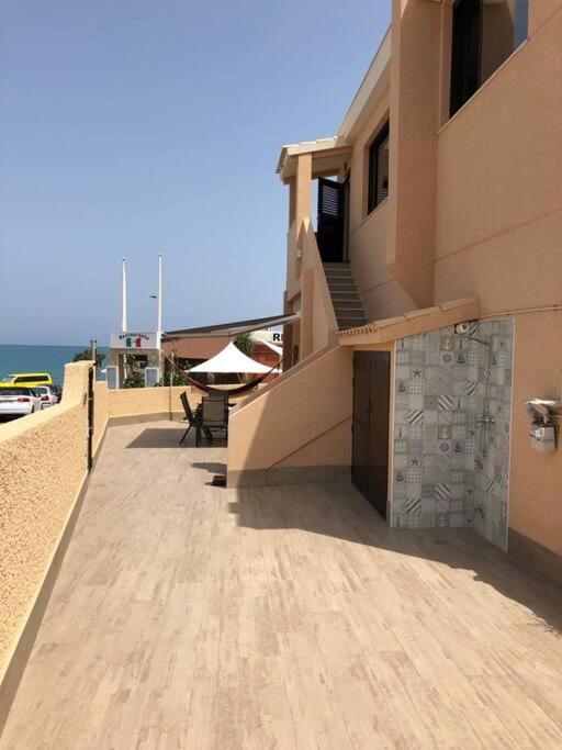 Best view la mata beach - Casa de 2 dormitorios - 29