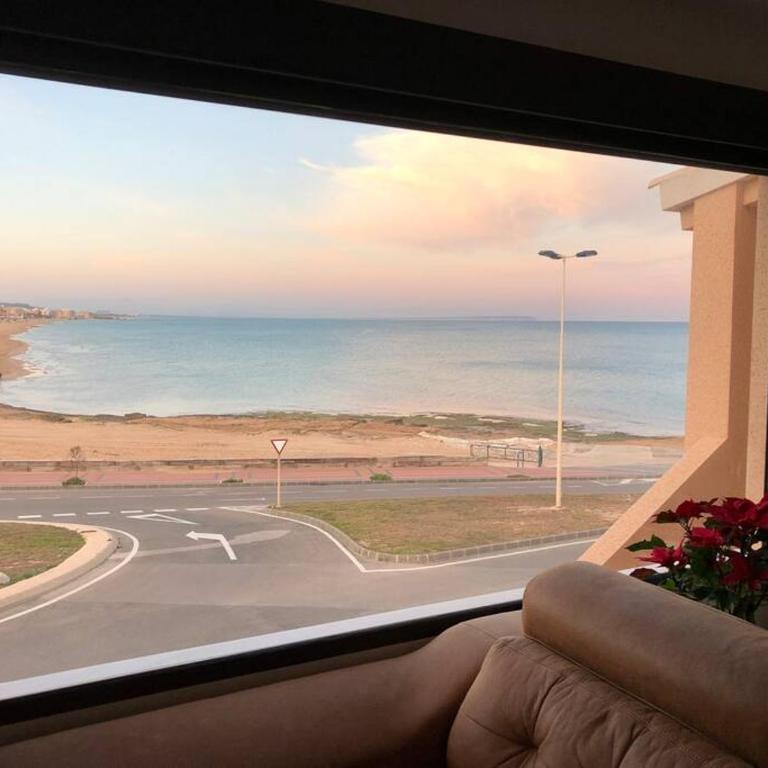 Best view la mata beach - Casa de 2 dormitorios - 31