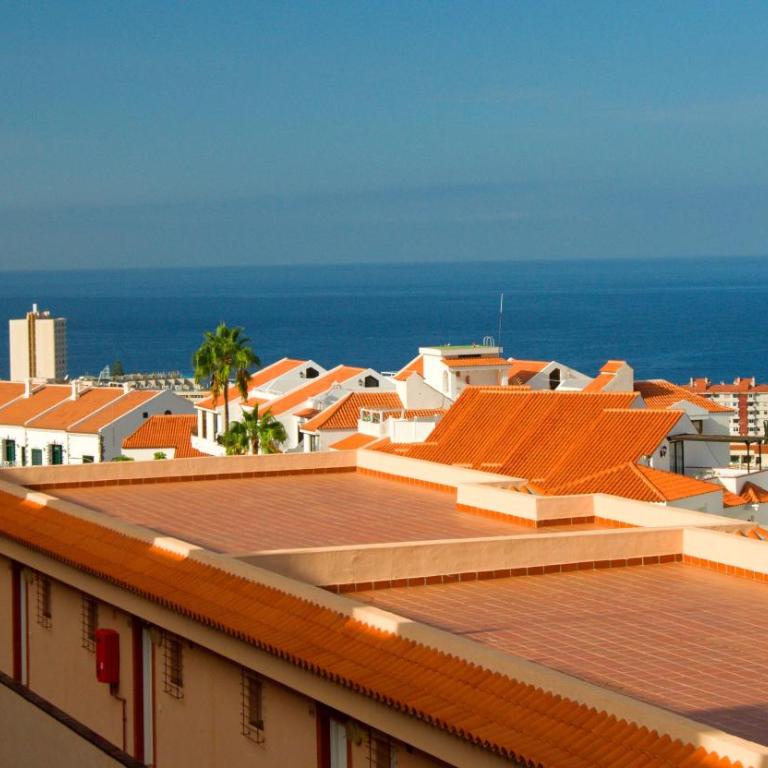 Casa Mostaza - Apartamento con terraza - 25