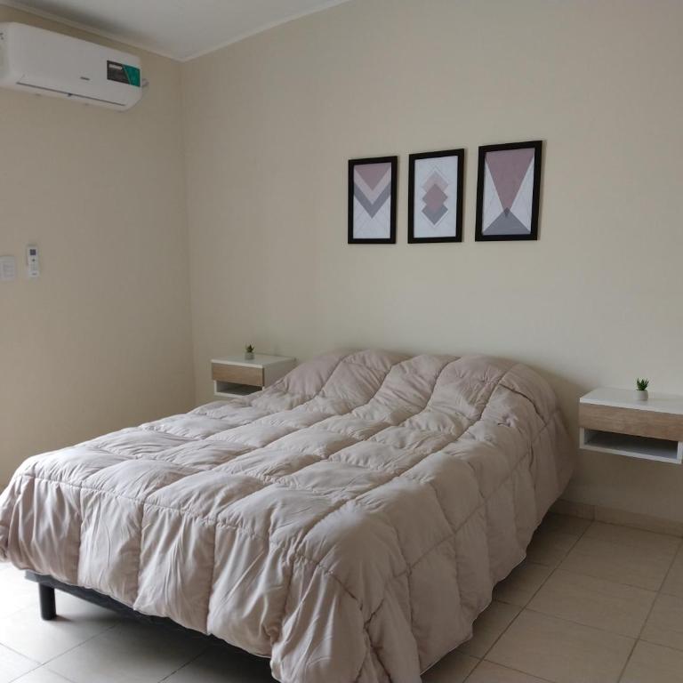 Once Reinas Dptos - Apartamento - Planta baja - 6