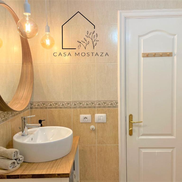 Casa Mostaza - Apartamento con terraza - 19