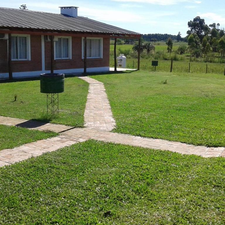 La Celmira - Bungalow con vistas al jardín - 9