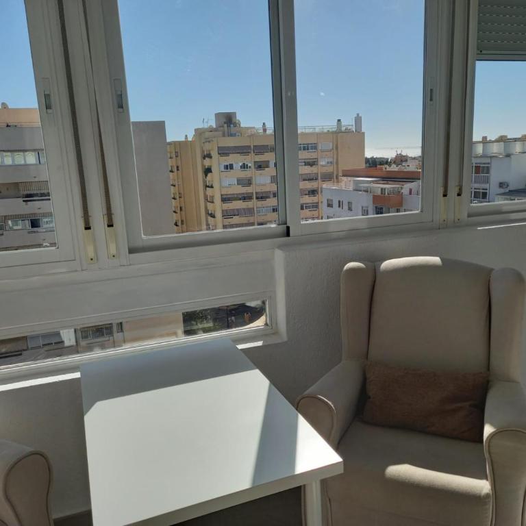 Andreas Apartament Marbella Centro - One-Bedroom Apartment - 4