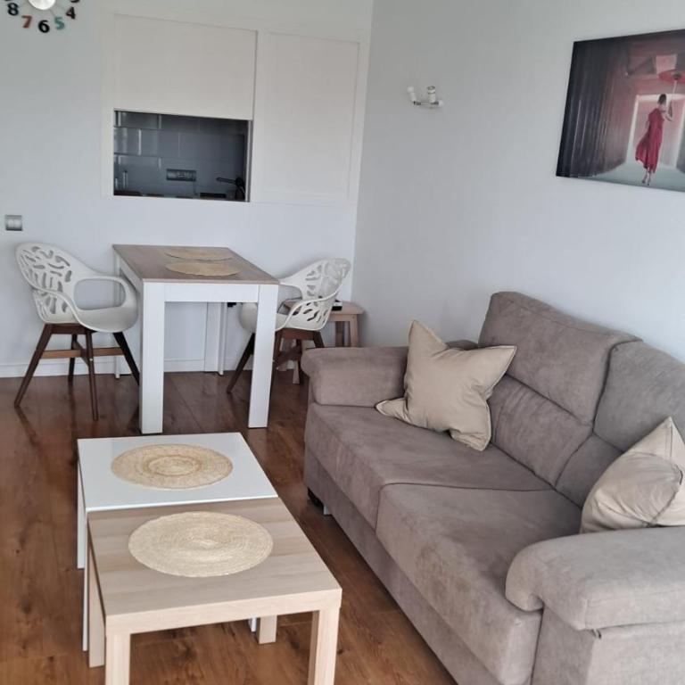 Andreas Apartament Marbella Centro - One-Bedroom Apartment - 38