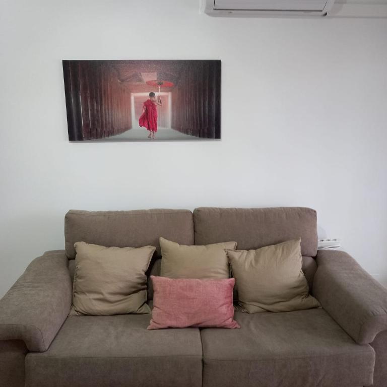 Andreas Apartament Marbella Centro - One-Bedroom Apartment - 6