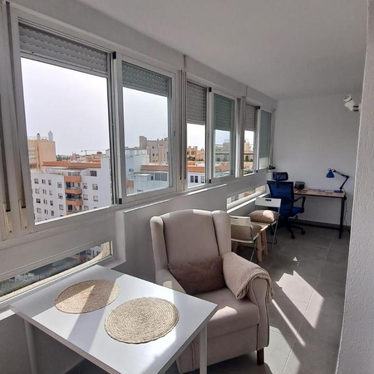 Andreas Apartament Marbella Centro - One-Bedroom Apartment - 21