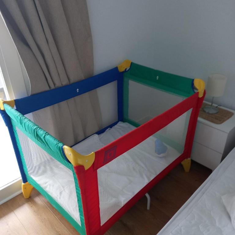 Andreas Apartament Marbella Centro - One-Bedroom Apartment - 13