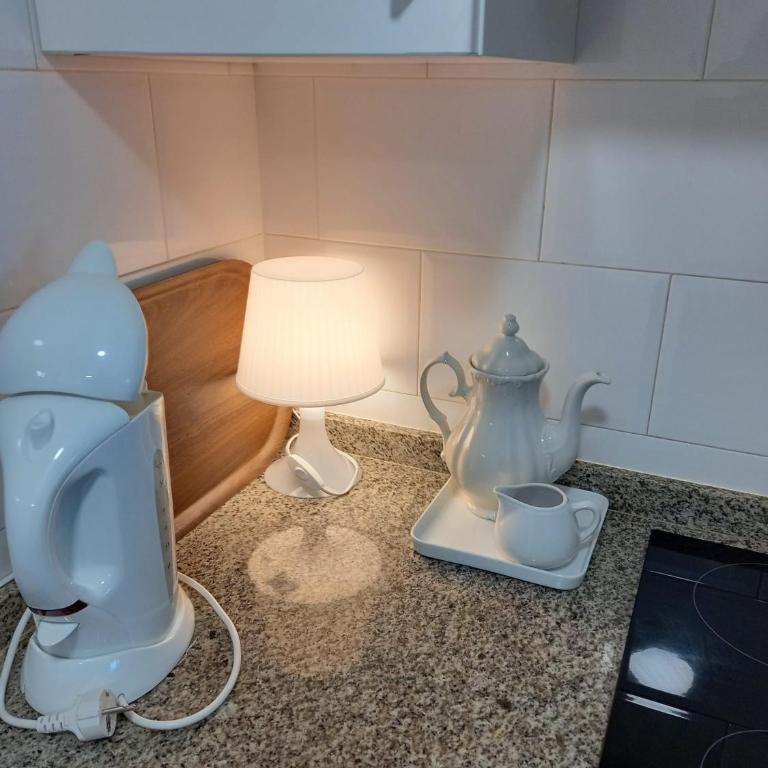 Andreas Apartament Marbella Centro - One-Bedroom Apartment - 19